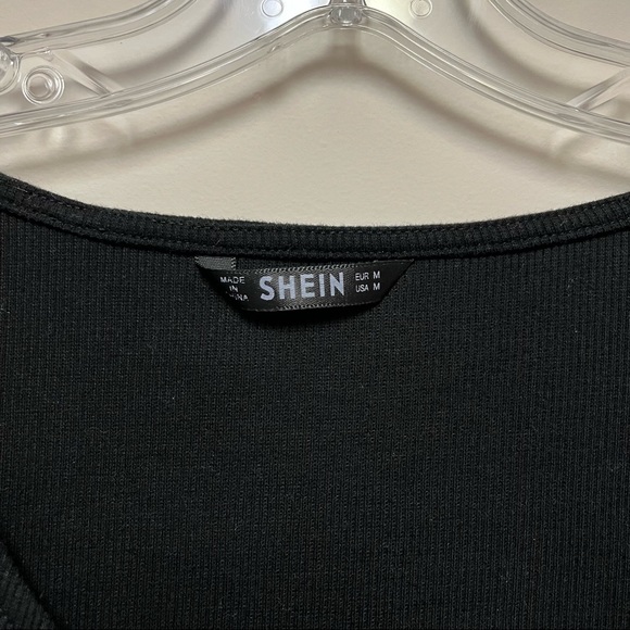 SHEIN top - Picture 2 of 2